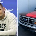 "Dao ključeve Nikoli i rekao - ovaj auto je za tebe": Jokić od saigrača napravio zver, on ga dirnuo gestom