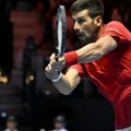 Đoković će igrati na Završnom ATP turniru u Torinu