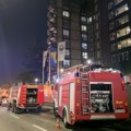 VIDEO Veliki požar u Domu penzionera u Tuzli: Stradalo najmanje 10 osoba, povređeno 20