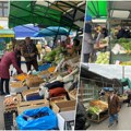 Cene pred Mitrovdan odletele! Pogledajte koliko sada koštaju kupus, paprika i domaći kolači na pijacama i da li se isplati…