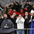 "Толико смо им дали, а овако нам враћају": У Словенији бесни на навијаче тзв. Косова