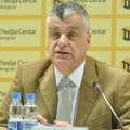 Mirković o izboru za Savet REM-a: Nalazimo se u svojevrsnom vakuumu, postoji politička instrumentalizacija procesa