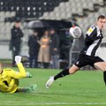 Uživo: Partizan – Železničar 1:1, Džasper matirao Miloševića (foto, video)