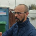 Odbornik Kreni-promeni Aleksandar Jovanović: Grupa ljudi u Ćacilendu mi je otela telefon i pretukla