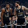 Oni su naterali Željka Obradovića da mu se sve smuči i podnese ostavku! Otkrivamo šta su pojedini igrači Partizana radili…