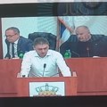Одборник Вучковић јавно говорио о томе како су лечили покојног одборника Антића у лесковачкој болници