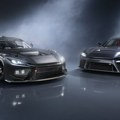 Toyota prikazala takmičarski GR GT3 i supersportski GR GT