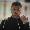 "Amerika i dalje posvećena postizanju mirovnog sporazuma" Zelenski primio izveštaj o pregovorima ukrajinske delegacije u SAD…