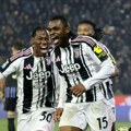 Juve "porodio" pobedu u Pizi