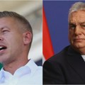 Najozbiljniji izazov za Viktora Orbana nakon 15 godina: Može li Peter Mađar postati novi premijer?