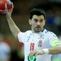 Kraj posle šoka i ispadanja sa Evropskog prvenstva: Jedan od najboljih igrača Srbije rekao „zbogom“
