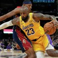 Lebron u suzama: „Ovo može da bude poslednja sezona“ /video/