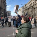 Radnici Apoteka Beograd najavili obustavu rada i radikalizaciju protesta