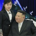Kim Džong Un izabrao ćerku za naslednicu: Ova 13-godišnja devojčica će naslediti tron Severne Koreje