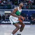 Po prvi put MVP kola: Centar izdominirao u prošlom kolu Evrolige