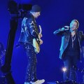 "Ovo su pesme prkosa i užasa": U2 iznenada objavio politički nabijen album