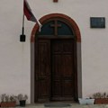 Obijena crkva Svete Nedelje u Gornjoj Gušterici: Odnet novac, kosovska policija obavila uviđaj