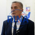 Rekord oboren i u Bajinoj Bašti: Predata lista SNS pred lokalne izbore, na njenom čelu trenutni predsednik opštine Milenko…