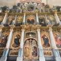 U susret velikom jubileju: Započeo proces konzervacije i restauracije ikonostasa Aksentija Marodića iz koviljskog manastira