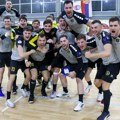 Rukometaši Jugovića poklekli protiv Dinama: Dobar utisak uprkos porazu