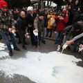 Ministarstvo: Postignut dogovor sa mlekarima