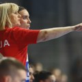 Sandra Kolaković posle poraza od Švedske: ''Treneri nemaju čarobni štapić, neiskustvo dovelo do grešaka''