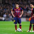 Ćavi: Laporta je stopirao povratak Mesija u Barsu, plašio ga se