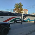 Vučić u Aranđelovcu, ali i aktivisti iz Kragujevca autobusima i organizovano