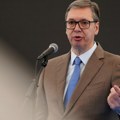 Vučić potvrdio da večeras ili sutra očekuje važne vesti: Dobar glas iz SAD stiže u Srbiju!