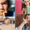 Svako nam peto dete ima višak kilograma: Lekari upozoravaju da nam se „tiha epidemija” seli među najmlađe