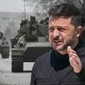 "To je trebalo još juče da uradi" Kremlj ima poruku za Zelenskog povodom povlačenja iz Donbasa