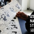Otvoren konkurs GKC-a za strip kaiš povodom predstojećih „Strip susreta“