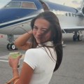 "Dala sam 200.000 dolara, a bilo je užasno": Sofi Rejn napali na mrežama, potrošila bogatstvo za 3 dana