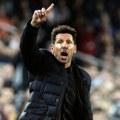 Dijego Simeone uoči revanša sa Barselonom poručio Jamalu: Neka igra tenis, ako želi takav sport