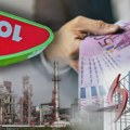 Ogromni prihodi potencijalnog kupca NIS-a: U kasu MOL-a prošle godine leglo skoro 700 milliona evra