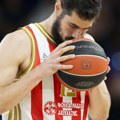 Haotična Zvezda ispala iz Evrolige: Nije bila ni blizu u Barseloni
