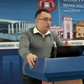 Jovanović: „Novac iz korupcije koristi se za kampanju protiv mene“