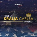 Specijal na Newsmax Balkans: Da li poseta kralja Čarlsa Trećeg može da spusti tenzije između saveznika?
