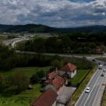 Gužve za Prvi maj su nestale: Glavne saobraćajnice prazne, na autoputu Miloš Veliki "nema žive duše"