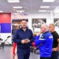 Loznica je svetski centar kada je boks u pitanju: „Beogradski pobednik“ će biti pokoren od strane Srba nakon ovakvih priprema!…