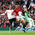 Derbi opravdao očekivanja, Junajted pobedio Liverpul