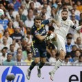 Real Madrid saopštio! Bez vođe u predstojećem "El klasiku"!