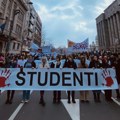 Šesto po redu ročište studentu Andreju Tanku