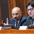 U Beogradu održano četvrto javno slušanje o izbornim zakonima