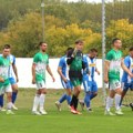 Opštinski vojvođanski derbi u Bačkom Gradištu u nedelju od 17 časova. Nema nepoznanica.