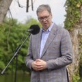 Vučić: Izbori su nadohvat ruke, svejedno je da li će biti za dva ili pet meseci