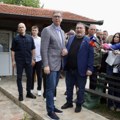 Vučić: Izbori su nadohvat ruke, svejedno je da li će biti za dva ili pet meseci