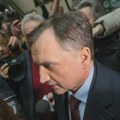 Orban mu dao azil, a Tramp lično intervenisao za vizu? Poljska traži od izručenje bivšeg ministra pravde iz SAD, optužen za…