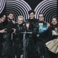 Srbija ima šansu da ode u finale Evrovizije: Evo kako se grupa Lavina kotira na kladionicama pred večerašnji nastup