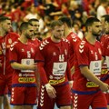 Čeka nas drama u "Čairu": Srbija je favorit protiv Mađarske, ali je pred našim rukometašima težak zadatak!